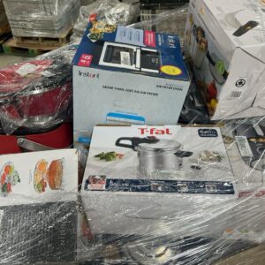 Macy's Housewares Liquidation Pallet MCYHW-5 (Home & Kitchen GM)