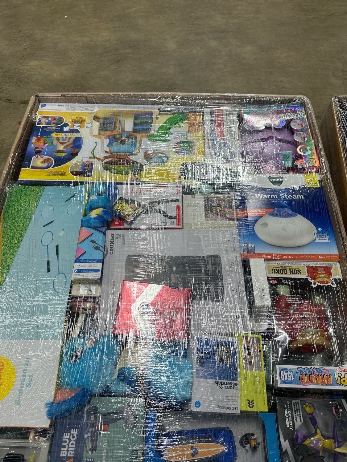 vbimg-2897-371d1b93-1 Assorted General Merchandise Liquidation Pallet from A&E Pallet Sales