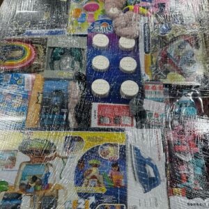 Wholesale General Merchandise Pallet - Mixed Reseller Load from A&E Pallet Sales