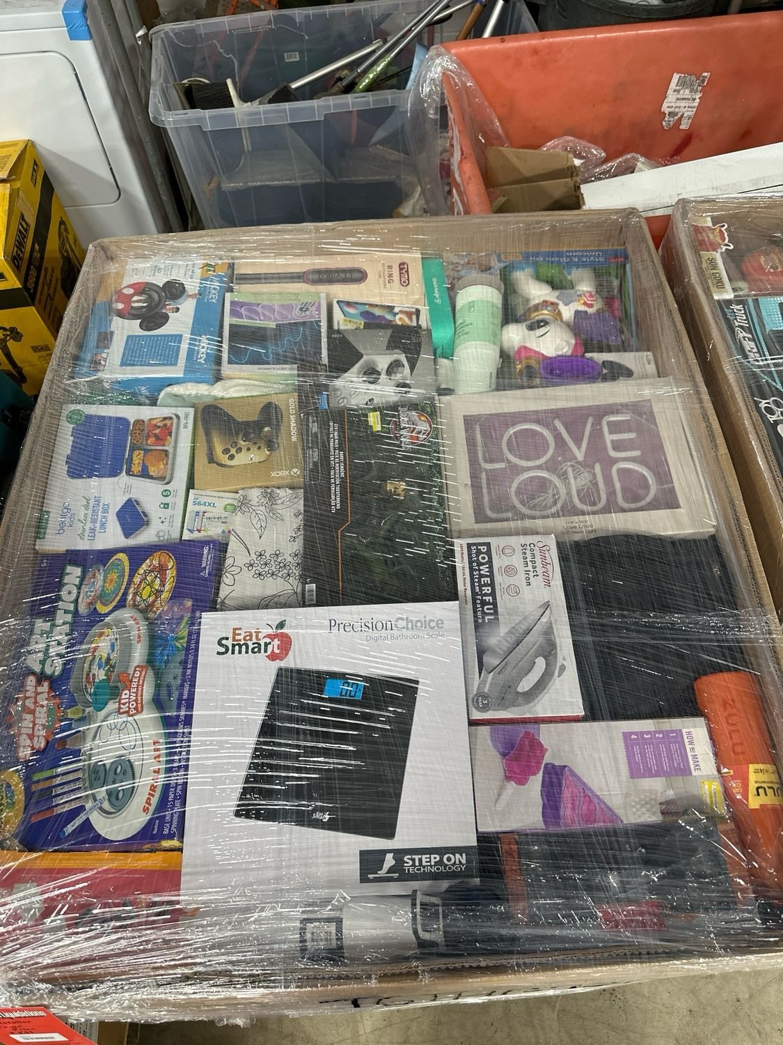 vbimg-2906-210b4994-1 General Merchandise Liquidation Pallet from A&E Pallet Sales