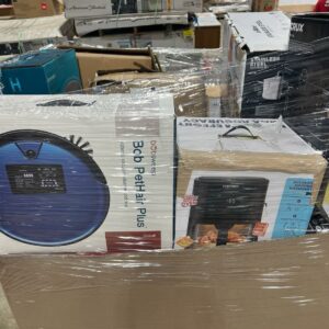 Macy's Houseware Liquidation Pallet (MCYHW-11)