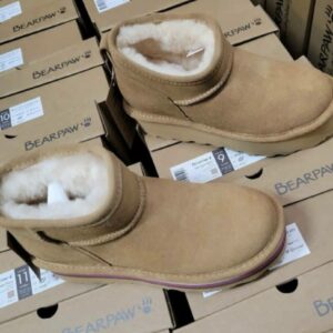 UGG Shoes Liquidation Pallet from A&E Pallet Sales