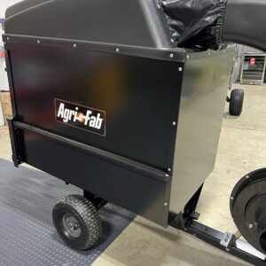 Agri-Fab Mow-N-Vac 32 Cu Ft Lawn Vacuum from A&E Pallet Sales